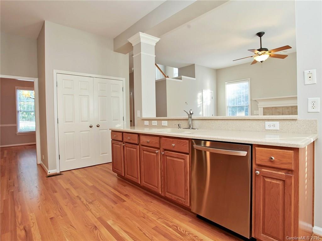 Baxter Village - Residential