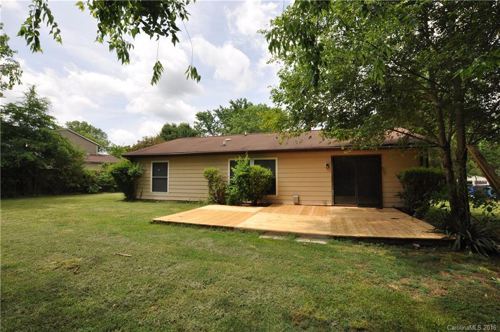 Shadow Lake - Residential Lease