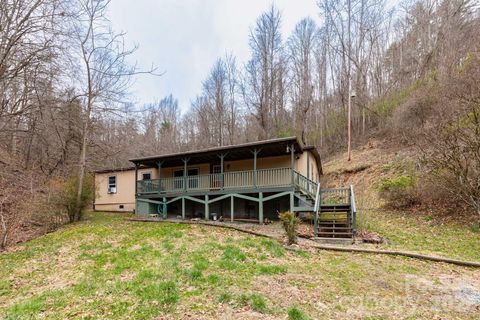 294 Ball Drive Marshall NC 28753