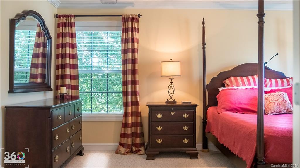 Seven Oaks - Residential