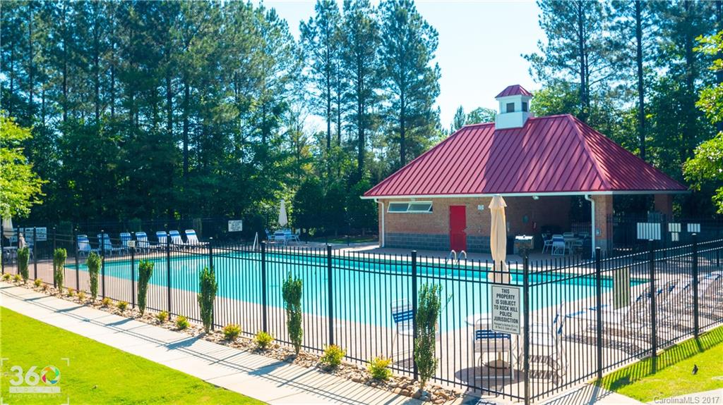 Seven Oaks - Residential