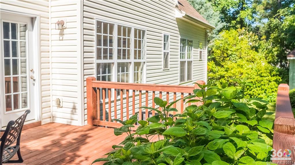 Seven Oaks - Residential