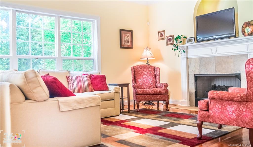 Seven Oaks - Residential