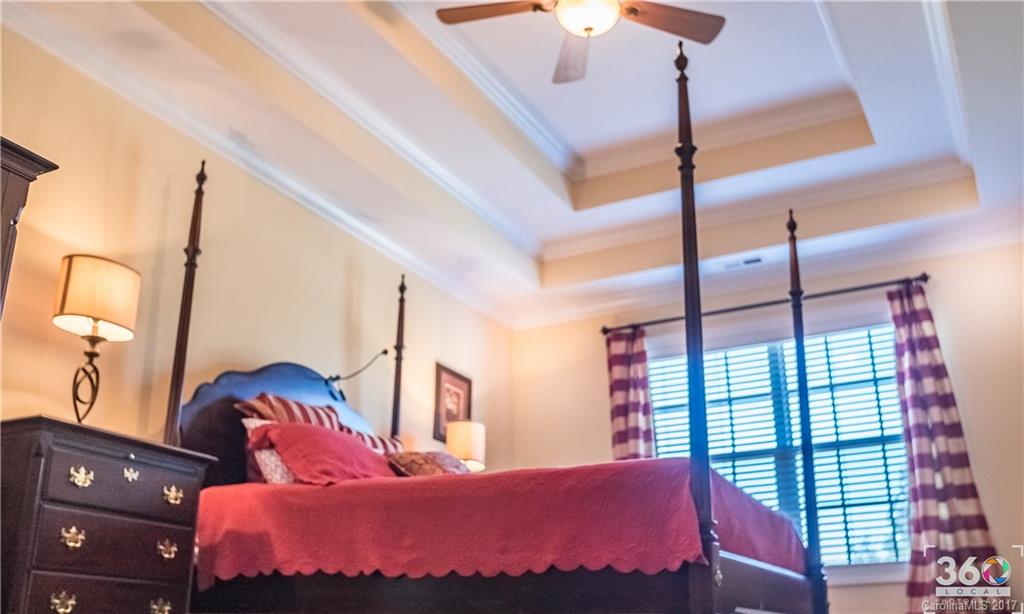 Seven Oaks - Residential