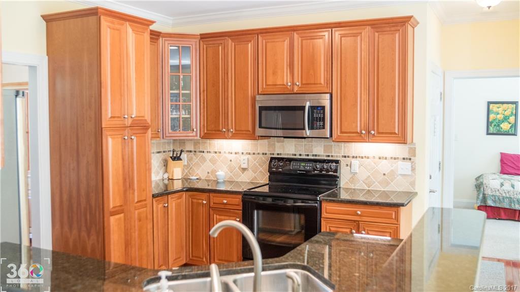 Seven Oaks - Residential