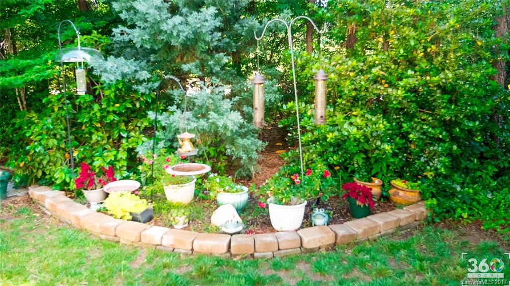 Seven Oaks - Residential