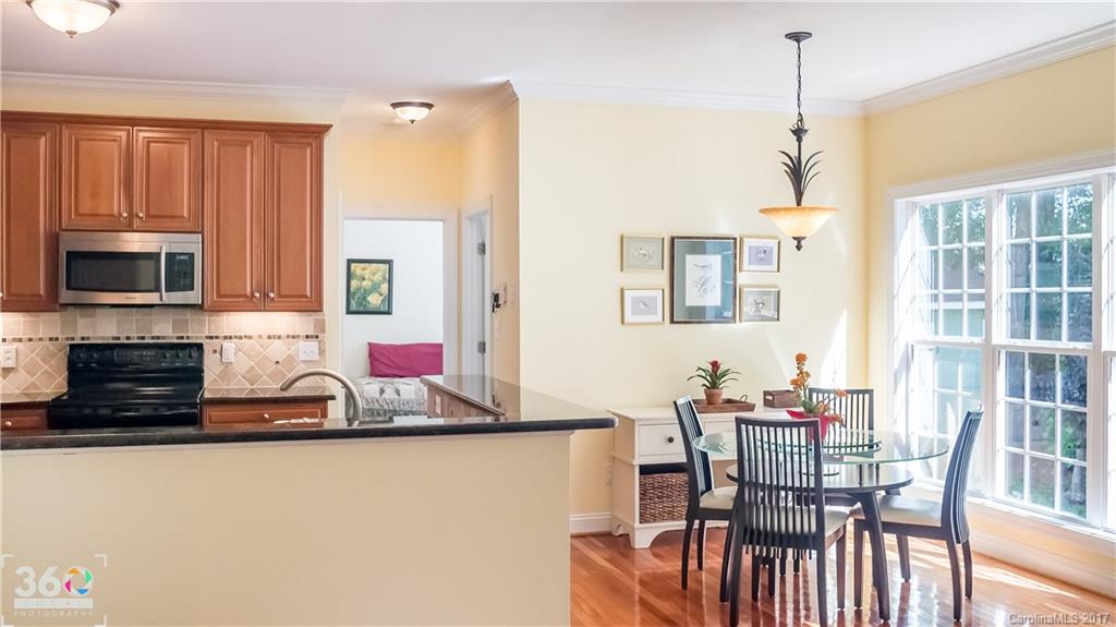 Seven Oaks - Residential