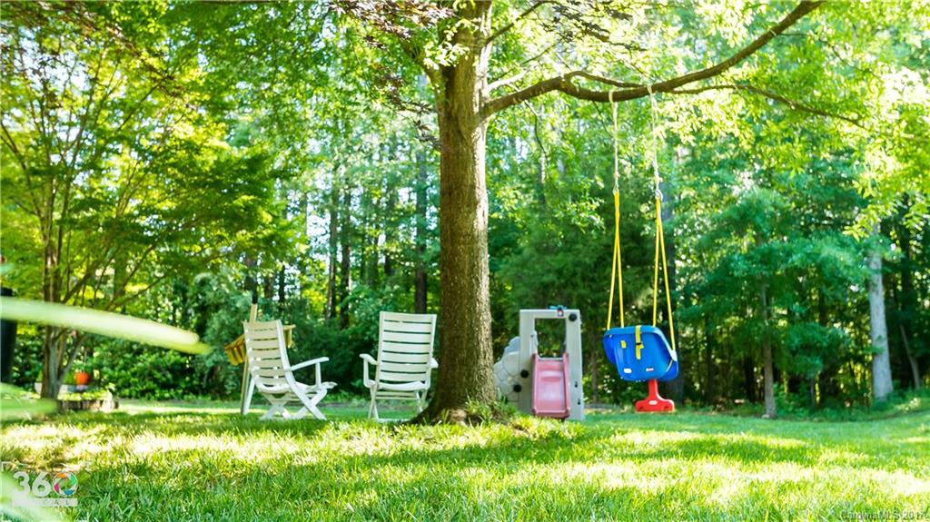 Seven Oaks - Residential