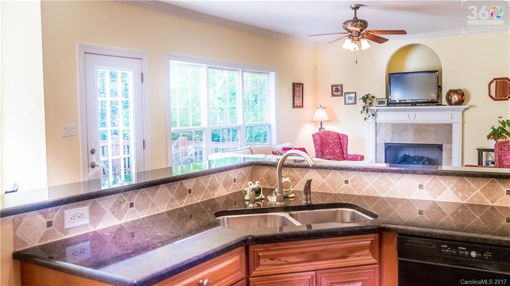 Seven Oaks - Residential