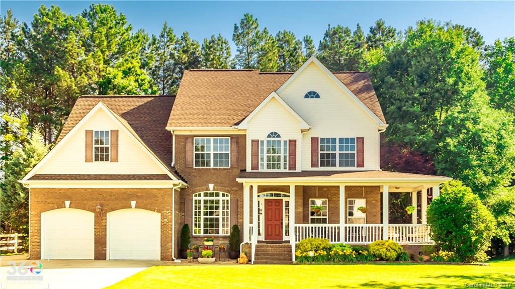 Seven Oaks - Residential