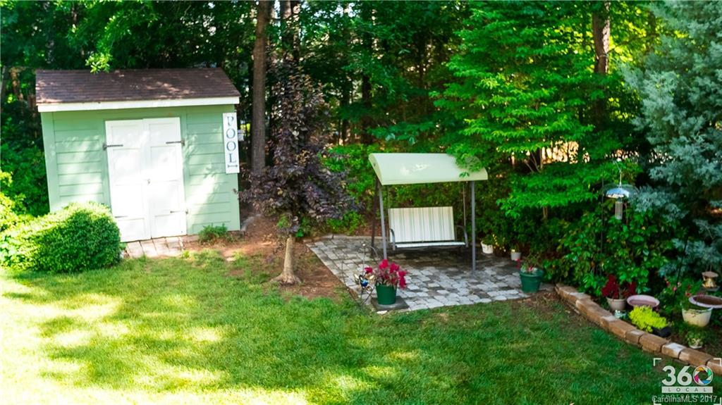 Seven Oaks - Residential