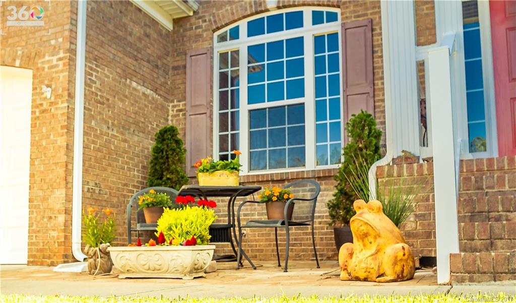 Seven Oaks - Residential