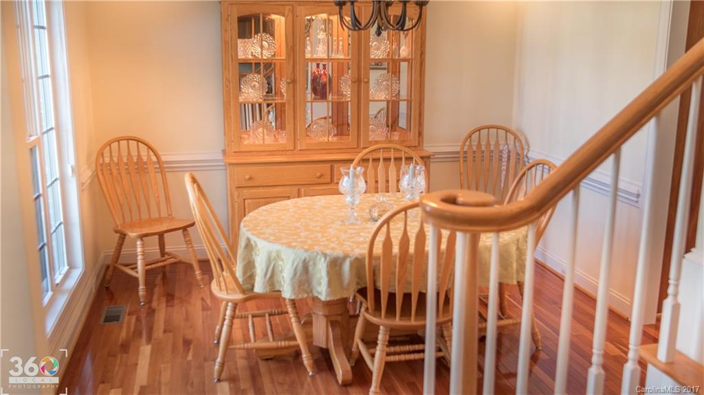 Seven Oaks - Residential