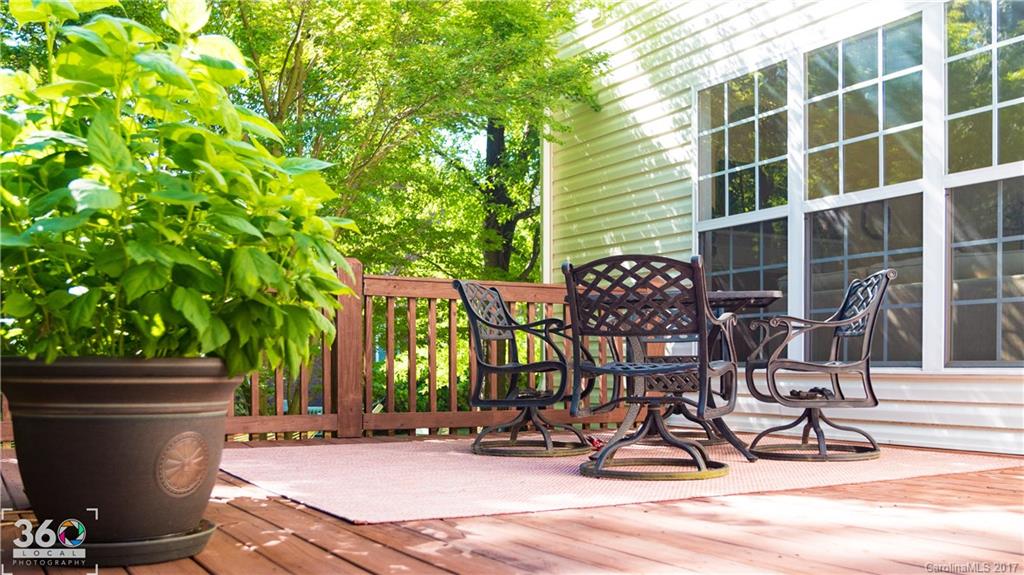 Seven Oaks - Residential