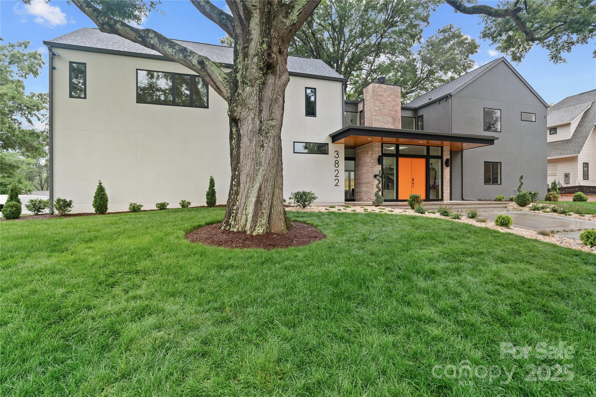 3822 Topsfield Road