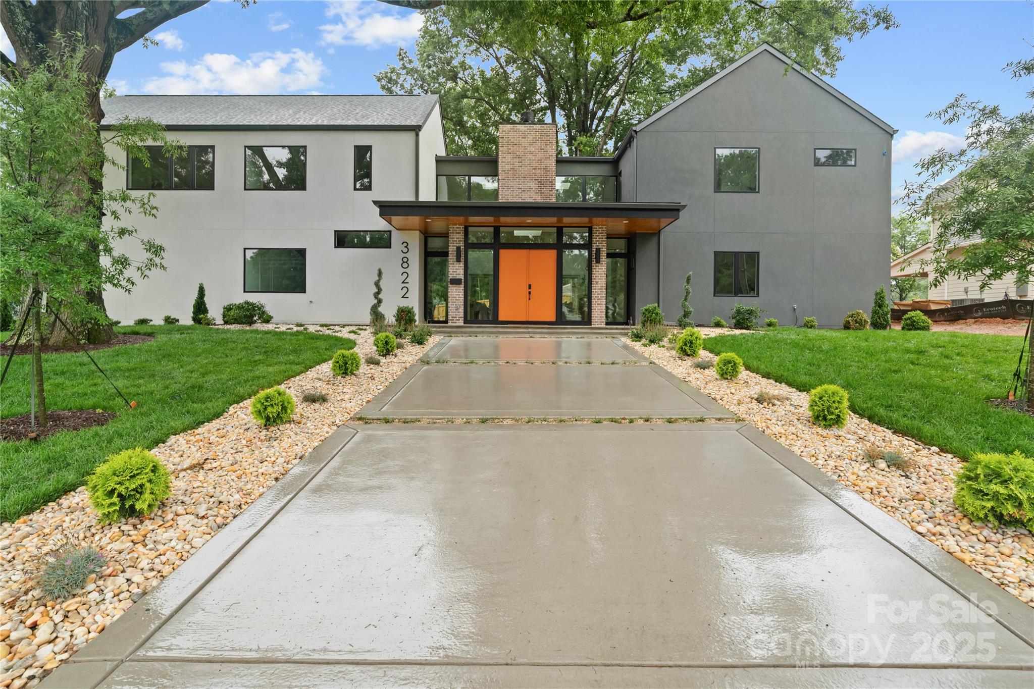 3822 Topsfield Road