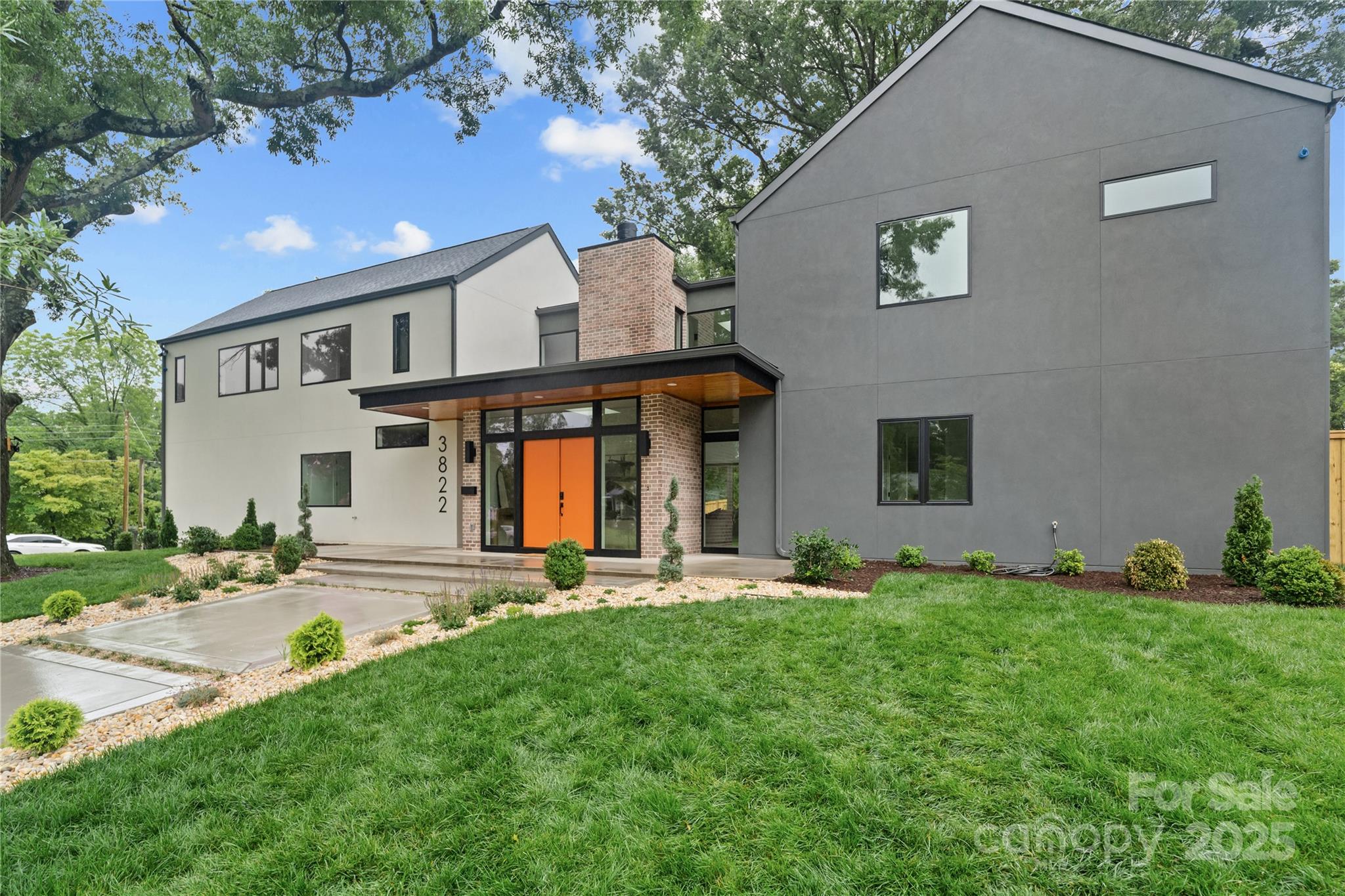 3822 Topsfield Road