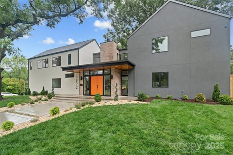 3822 Topsfield Road Charlotte NC 28211