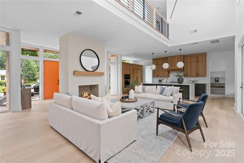 3822 Topsfield Road Charlotte NC 28211