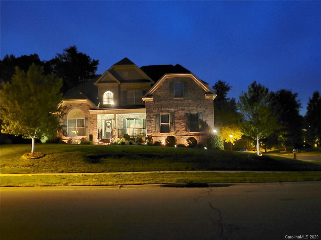 Anklin Forrest - Residential