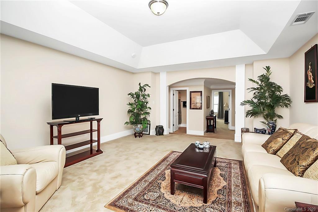 Anklin Forrest - Residential