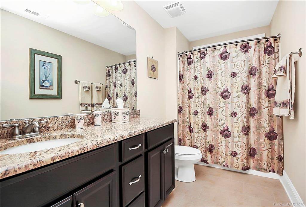 Anklin Forrest - Residential