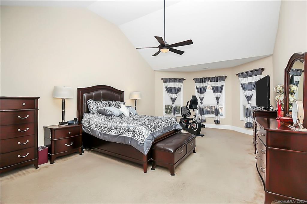 Anklin Forrest - Residential