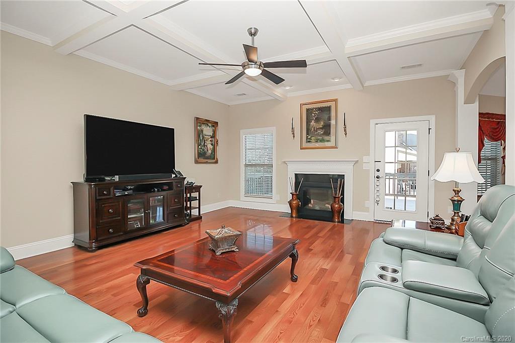 Anklin Forrest - Residential