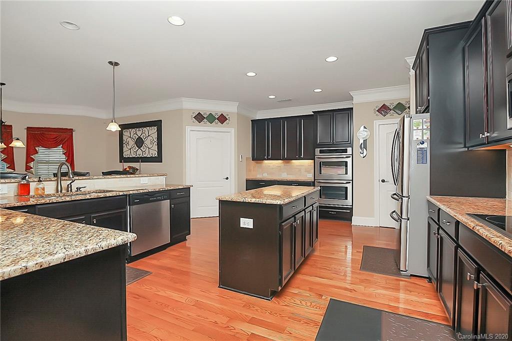 Anklin Forrest - Residential