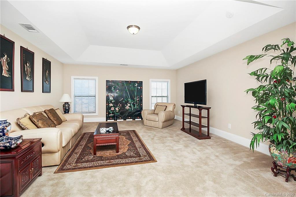 Anklin Forrest - Residential