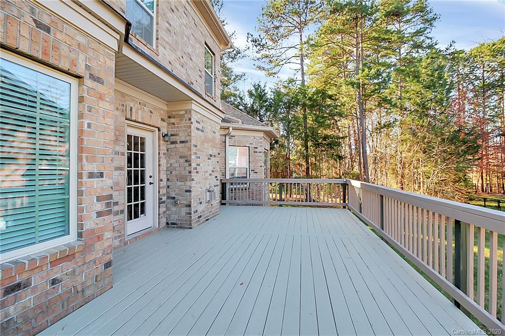 Anklin Forrest - Residential