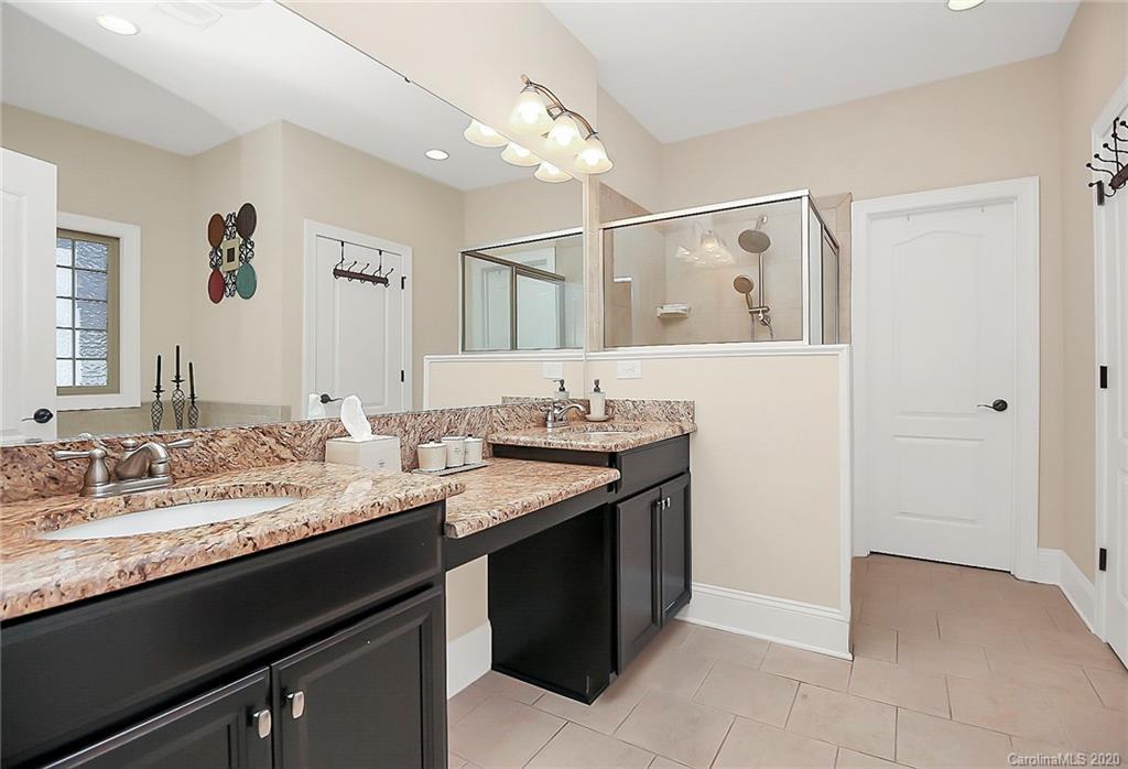 Anklin Forrest - Residential