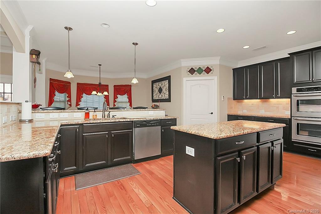 Anklin Forrest - Residential