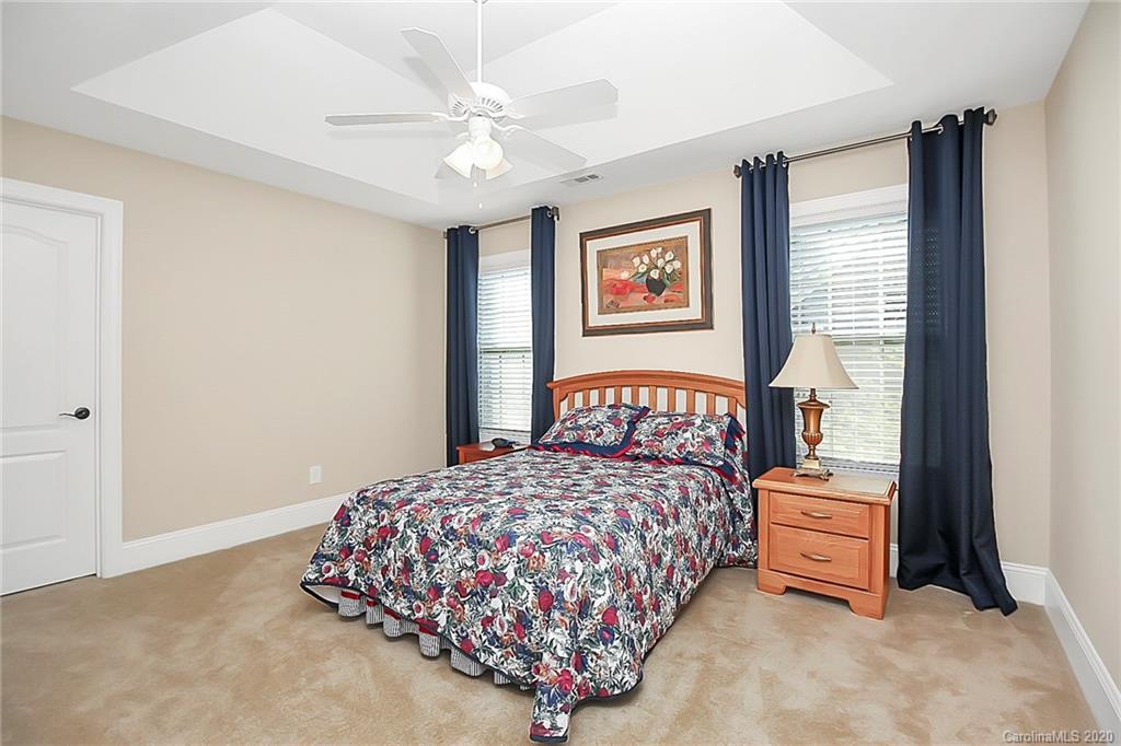 Anklin Forrest - Residential