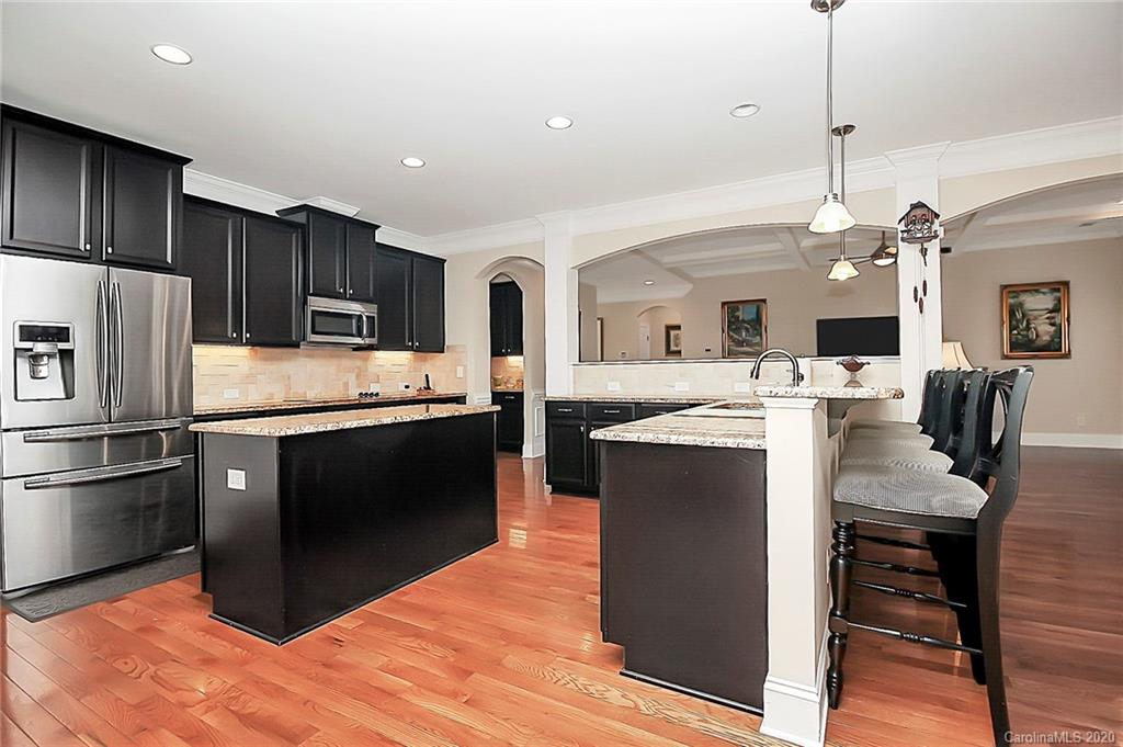 Anklin Forrest - Residential