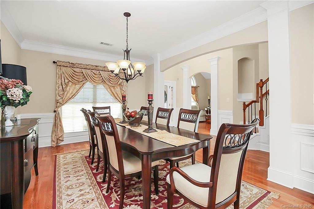 Anklin Forrest - Residential