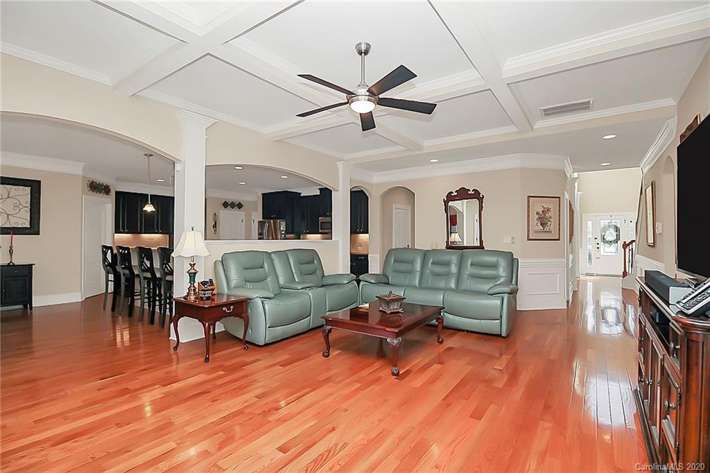 Anklin Forrest - Residential