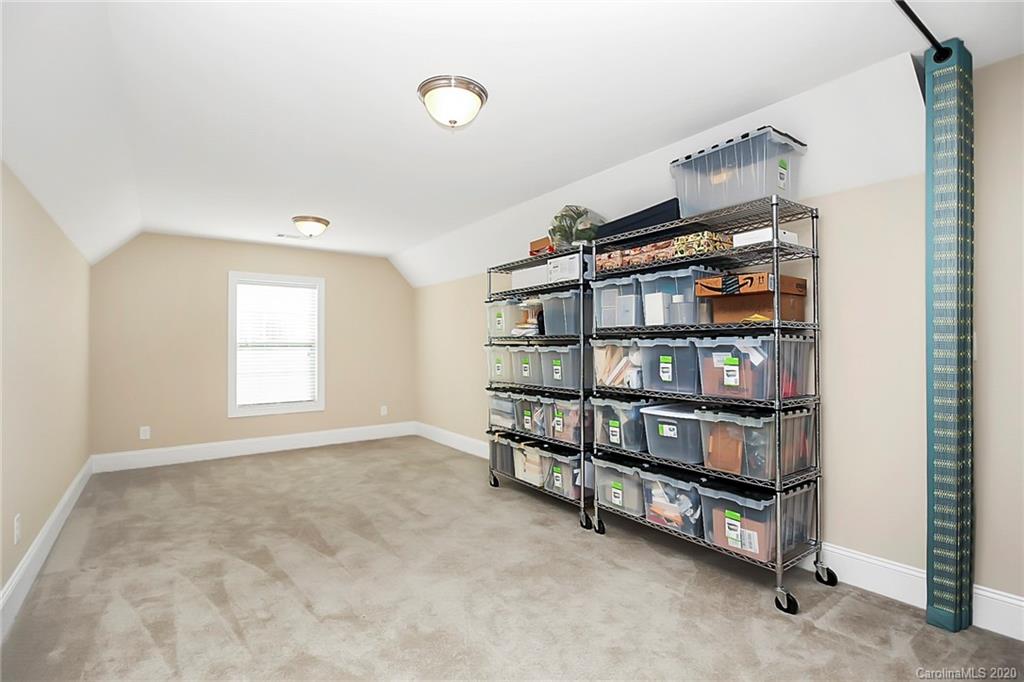 Anklin Forrest - Residential