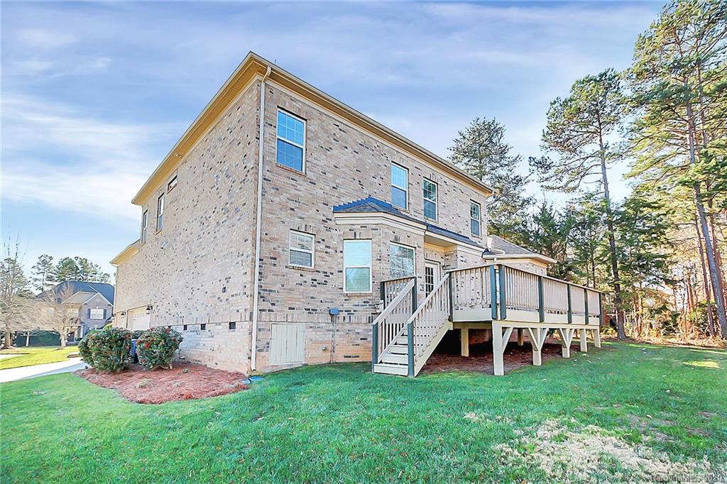 Anklin Forrest - Residential