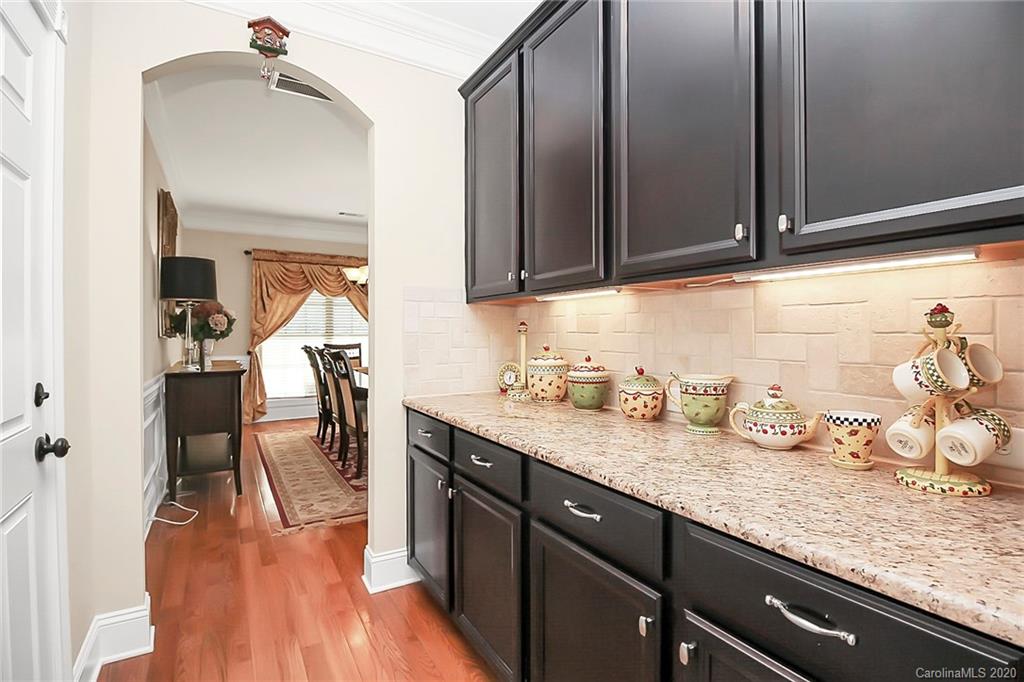 Anklin Forrest - Residential