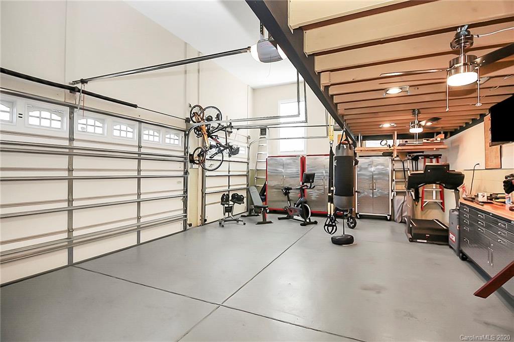 Anklin Forrest - Residential