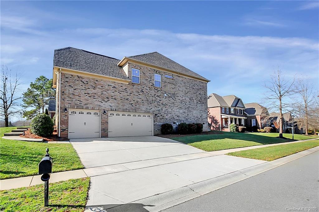 Anklin Forrest - Residential