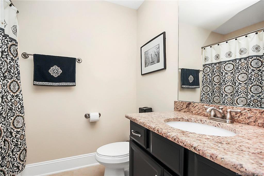 Anklin Forrest - Residential