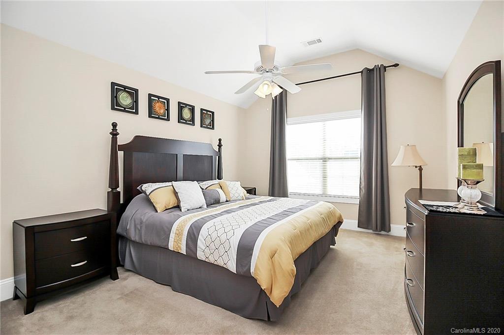 Anklin Forrest - Residential