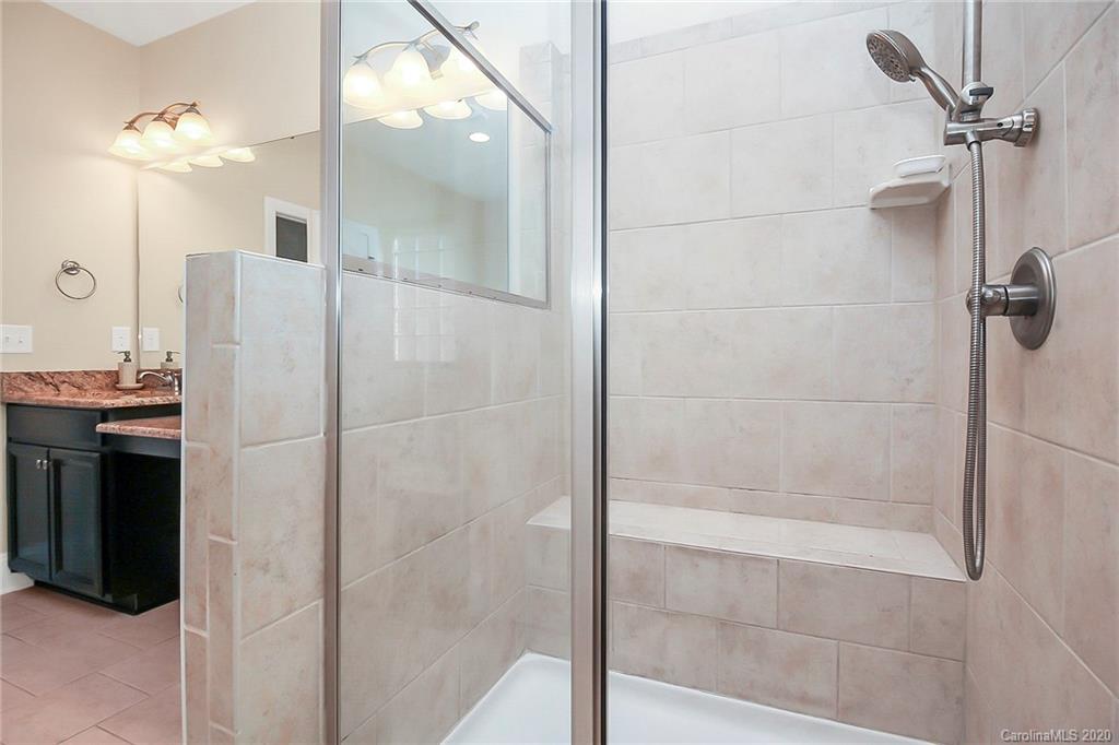 Anklin Forrest - Residential