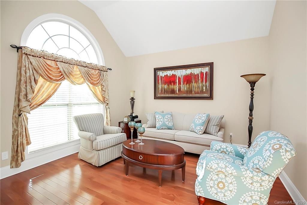 Anklin Forrest - Residential