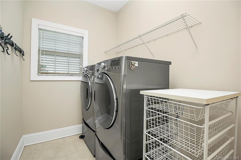 Anklin Forrest - Residential