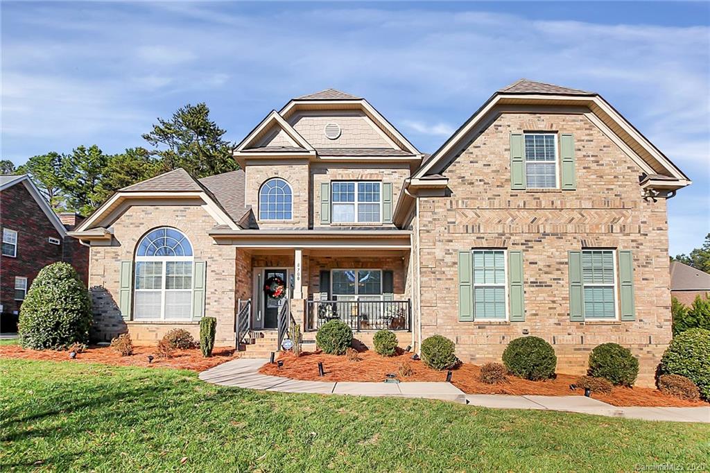 Anklin Forrest - Residential