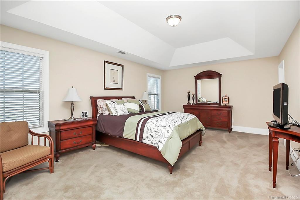 Anklin Forrest - Residential