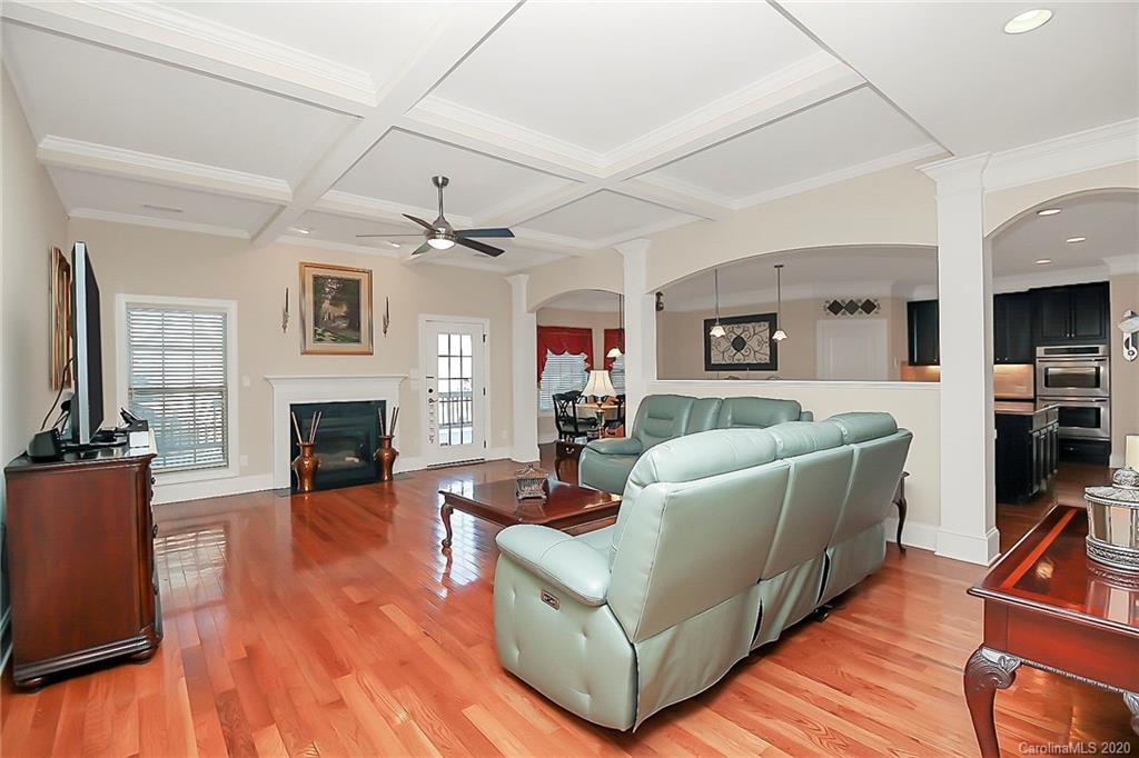 Anklin Forrest - Residential